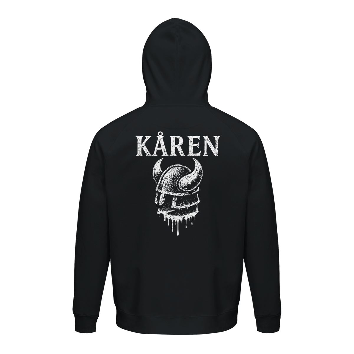 KÅREN HOODIE